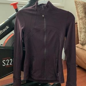 Lululemon define jacket
